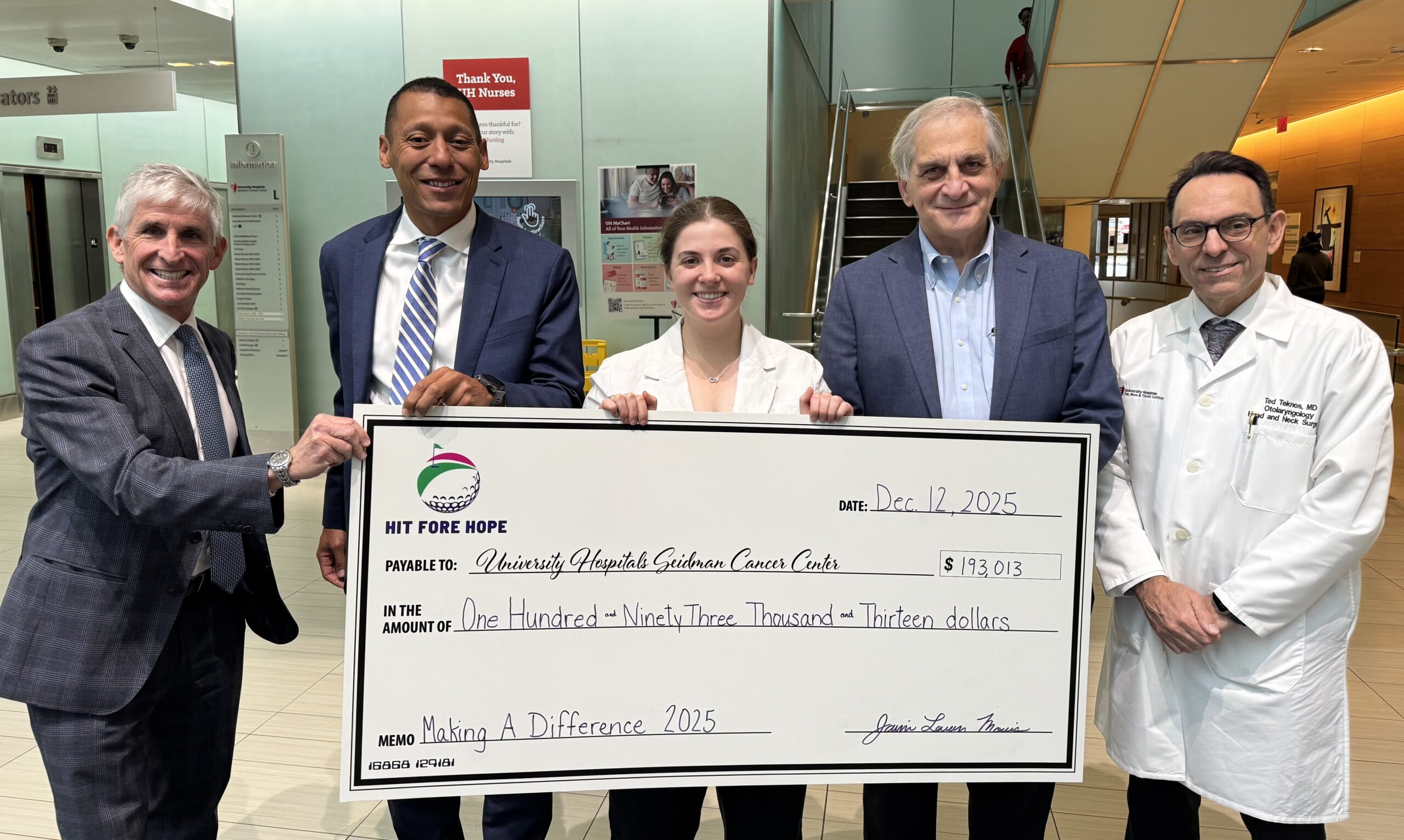 2025 Check Presentation